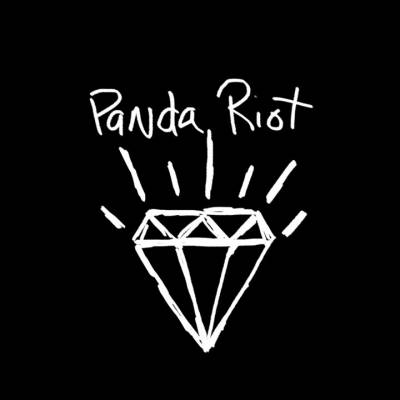 logo Panda Riot